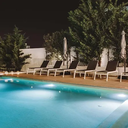 Villa Blue Waves 3 Beachfront *