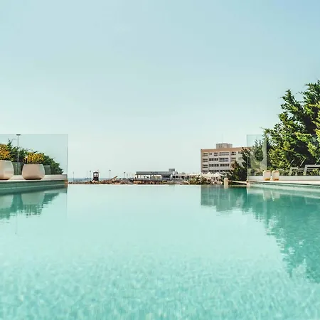 Villa Blue Waves 3 Beachfront *